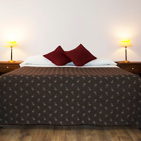 Hotel Gran Madryn Puerto Madryn Eksteriør billede