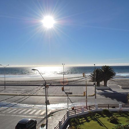 Hotel Gran Madryn Puerto Madryn Eksteriør billede