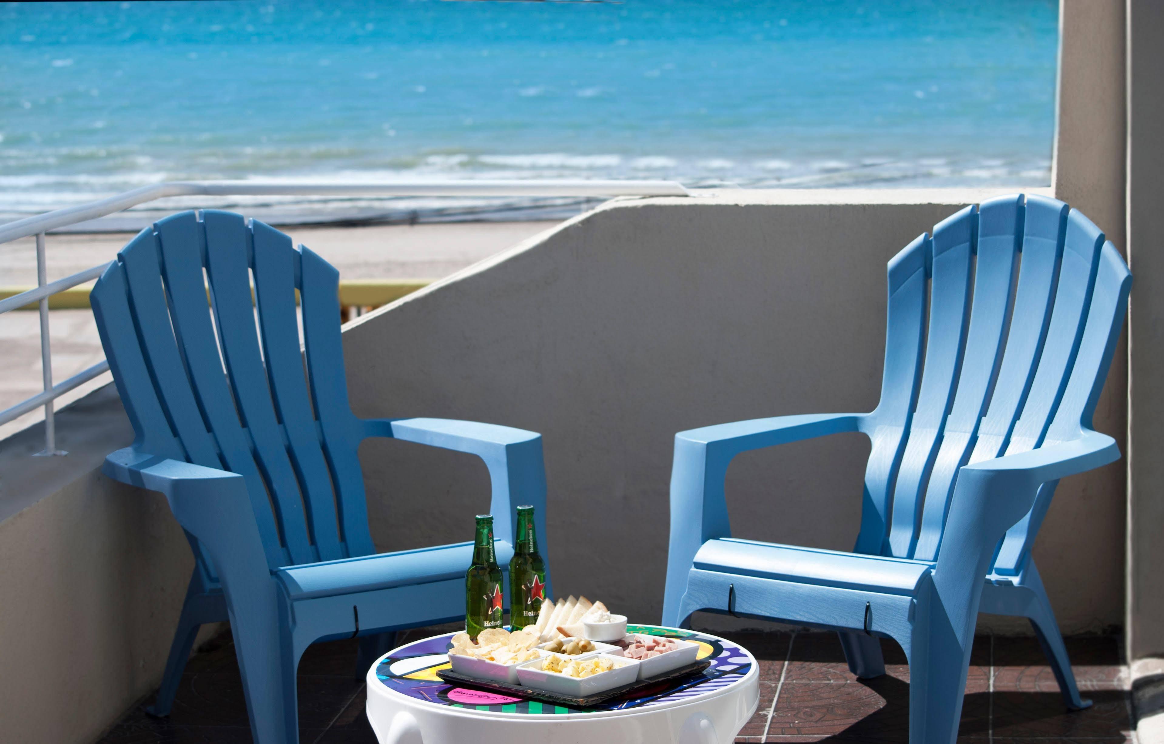 Hotel Gran Madryn Puerto Madryn Eksteriør billede