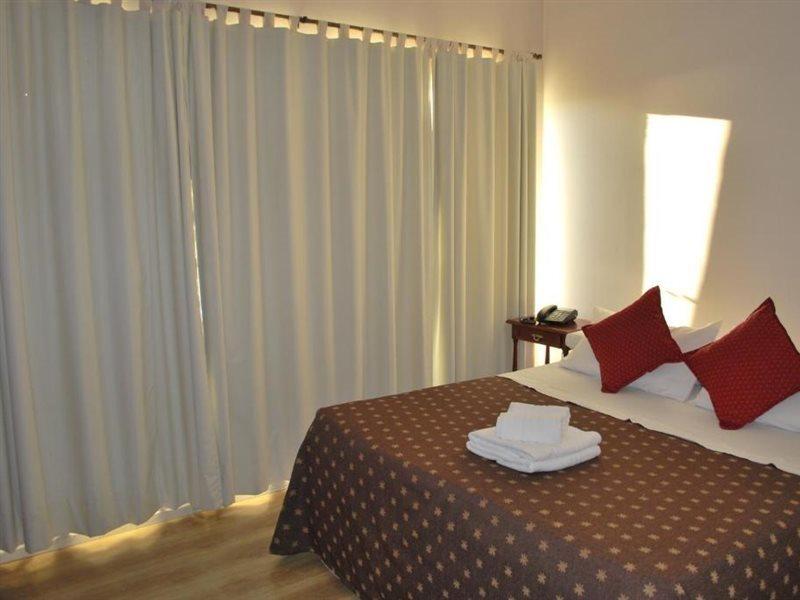 Hotel Gran Madryn Puerto Madryn Eksteriør billede