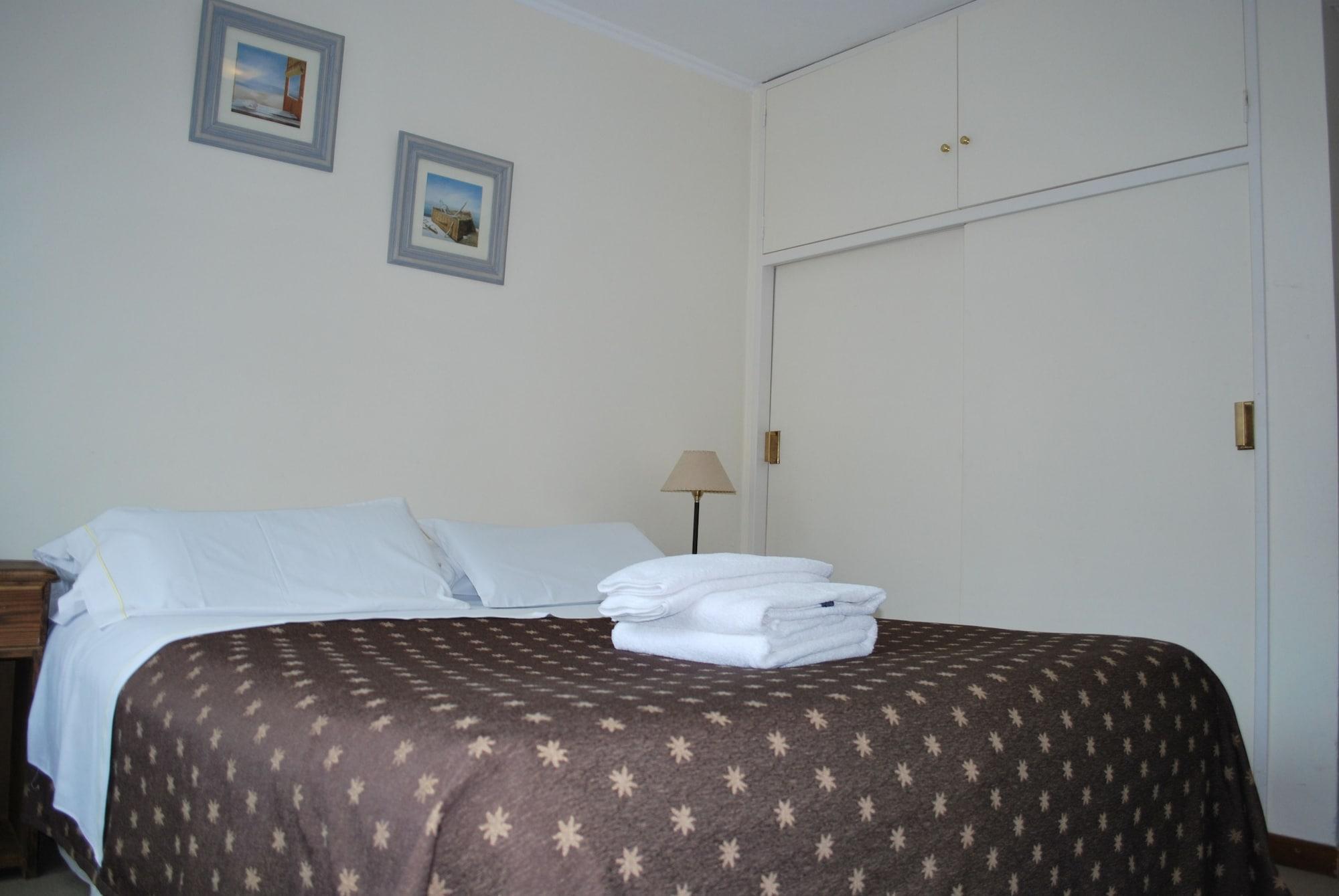 Hotel Gran Madryn Puerto Madryn Eksteriør billede