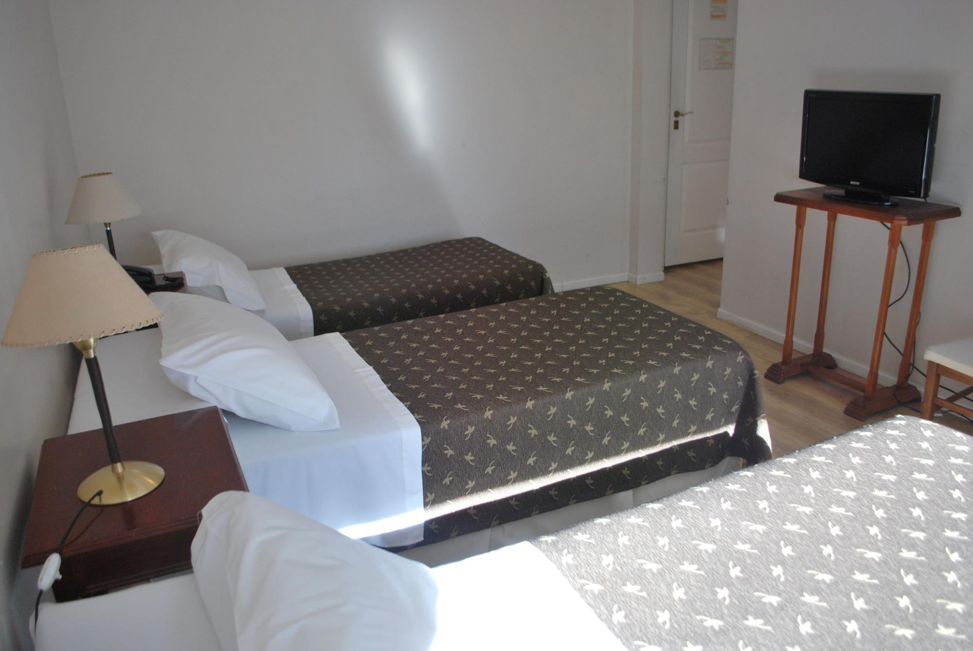 Hotel Gran Madryn Puerto Madryn Eksteriør billede