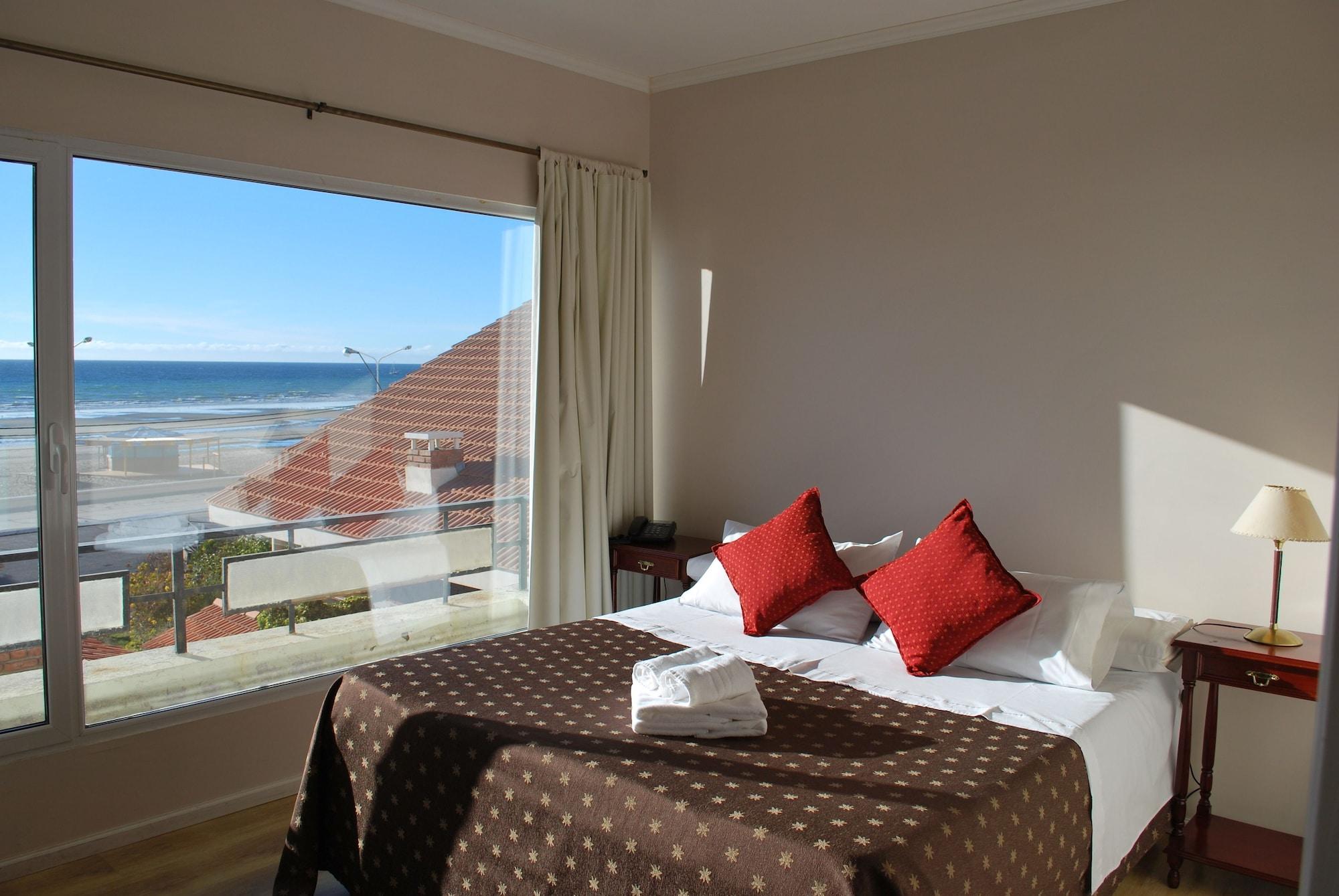 Hotel Gran Madryn Puerto Madryn Eksteriør billede