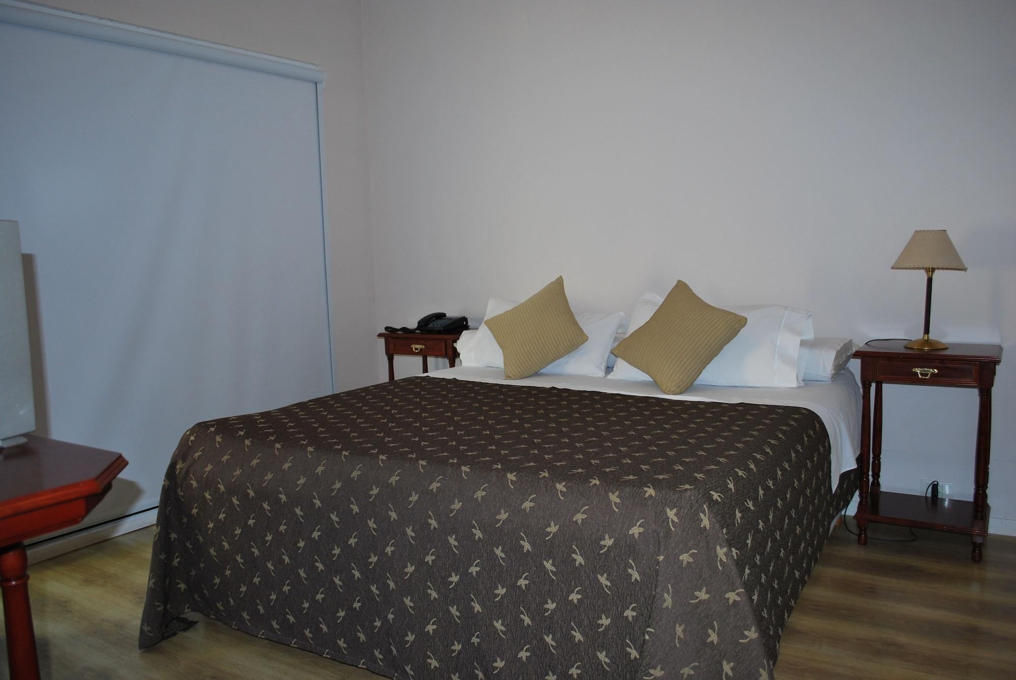 Hotel Gran Madryn Puerto Madryn Eksteriør billede