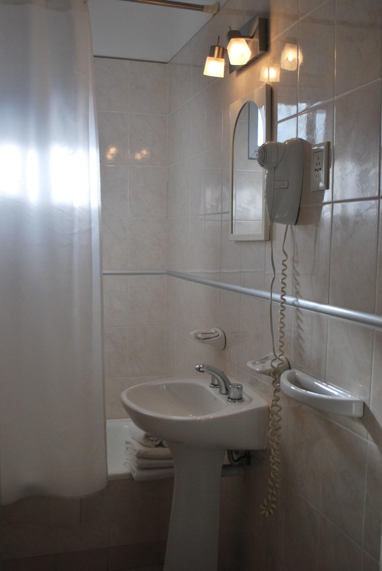 Hotel Gran Madryn Puerto Madryn Eksteriør billede