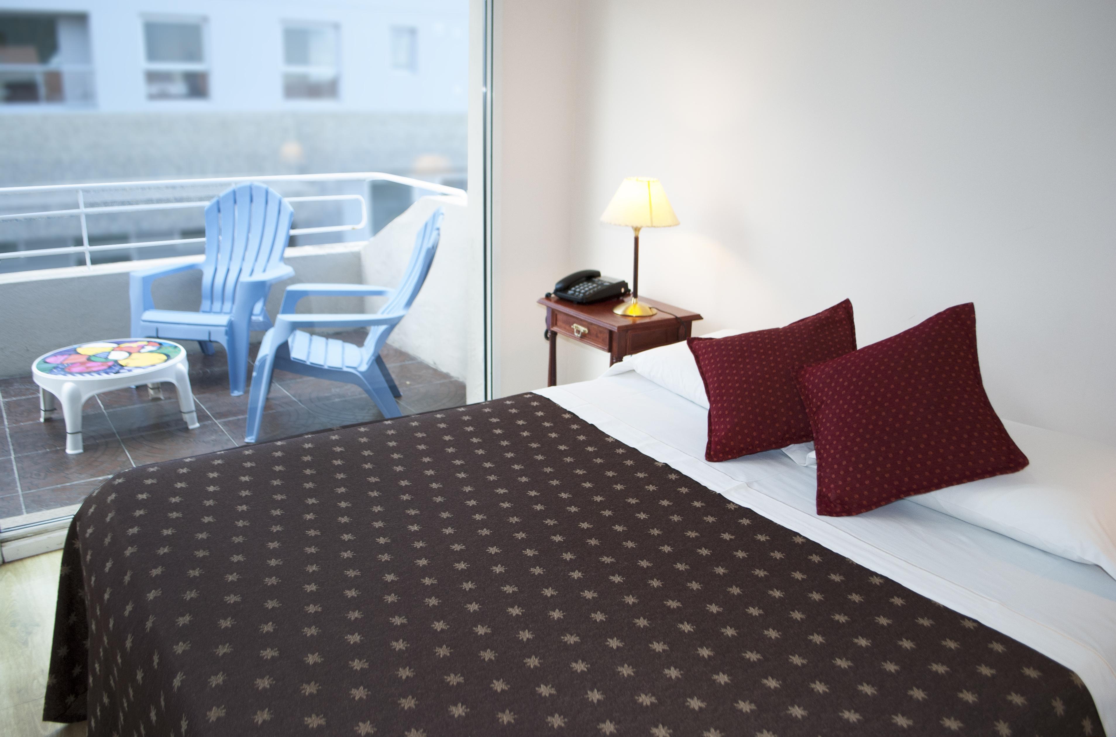 Hotel Gran Madryn Puerto Madryn Eksteriør billede
