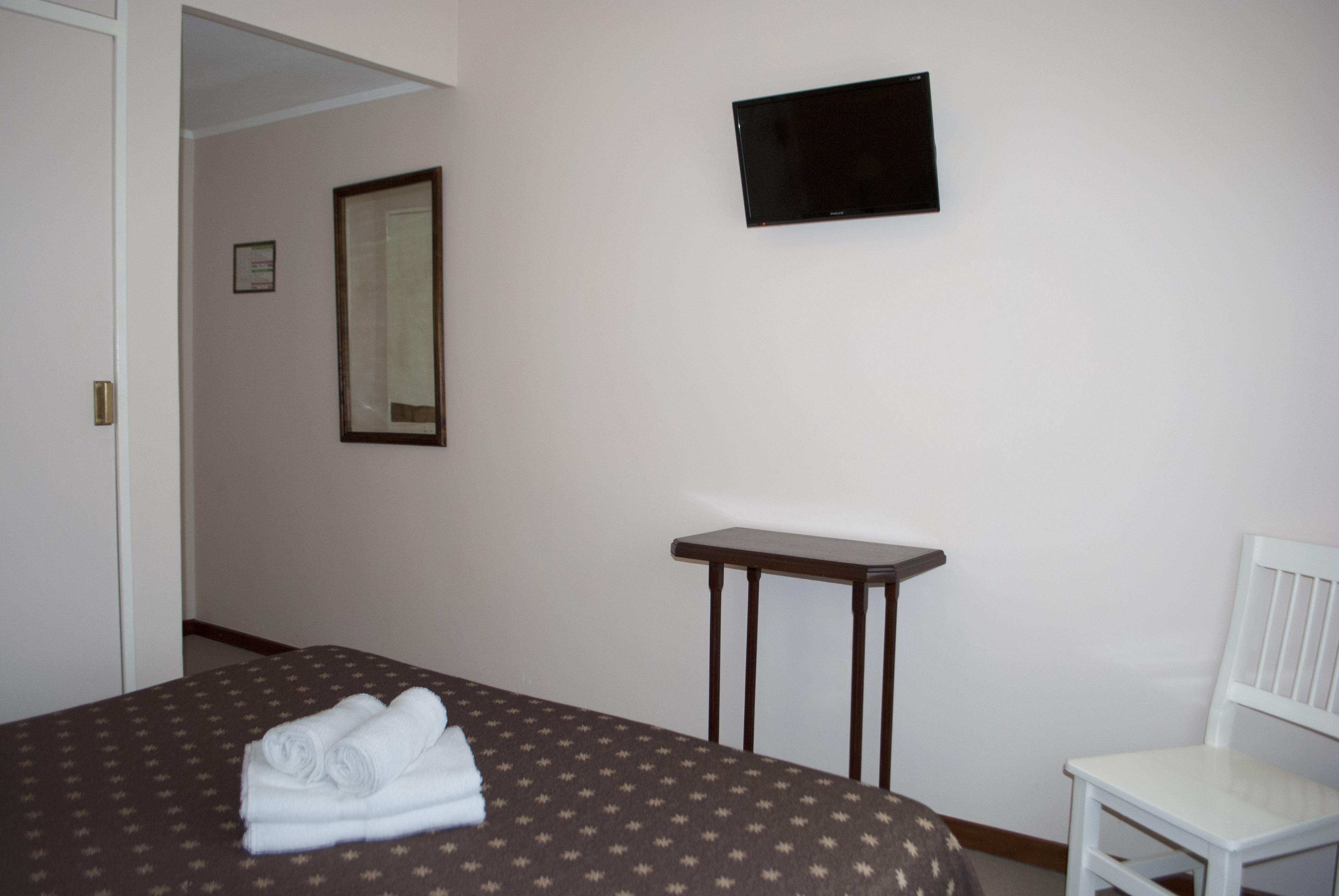 Hotel Gran Madryn Puerto Madryn Eksteriør billede