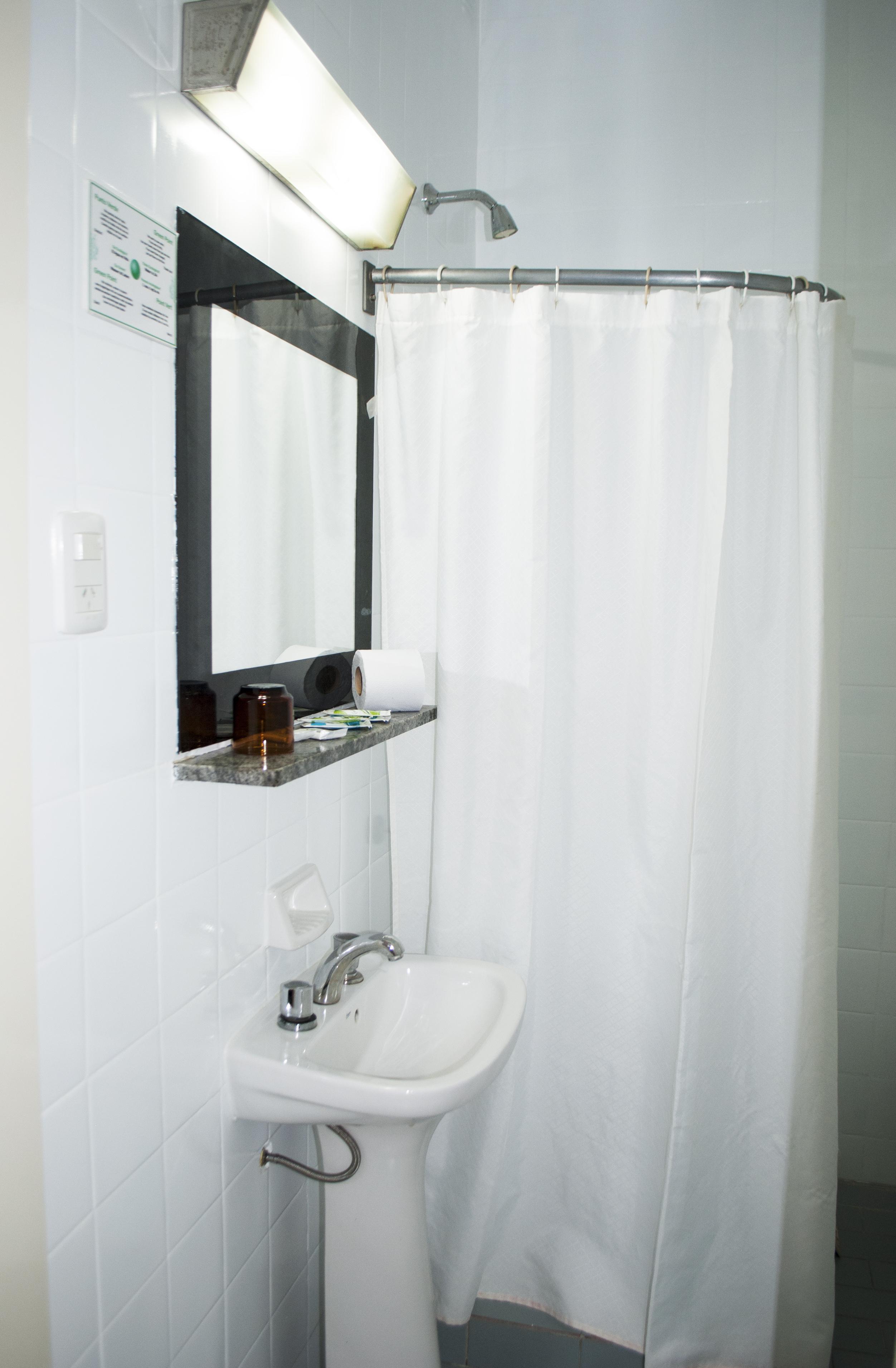 Hotel Gran Madryn Puerto Madryn Eksteriør billede