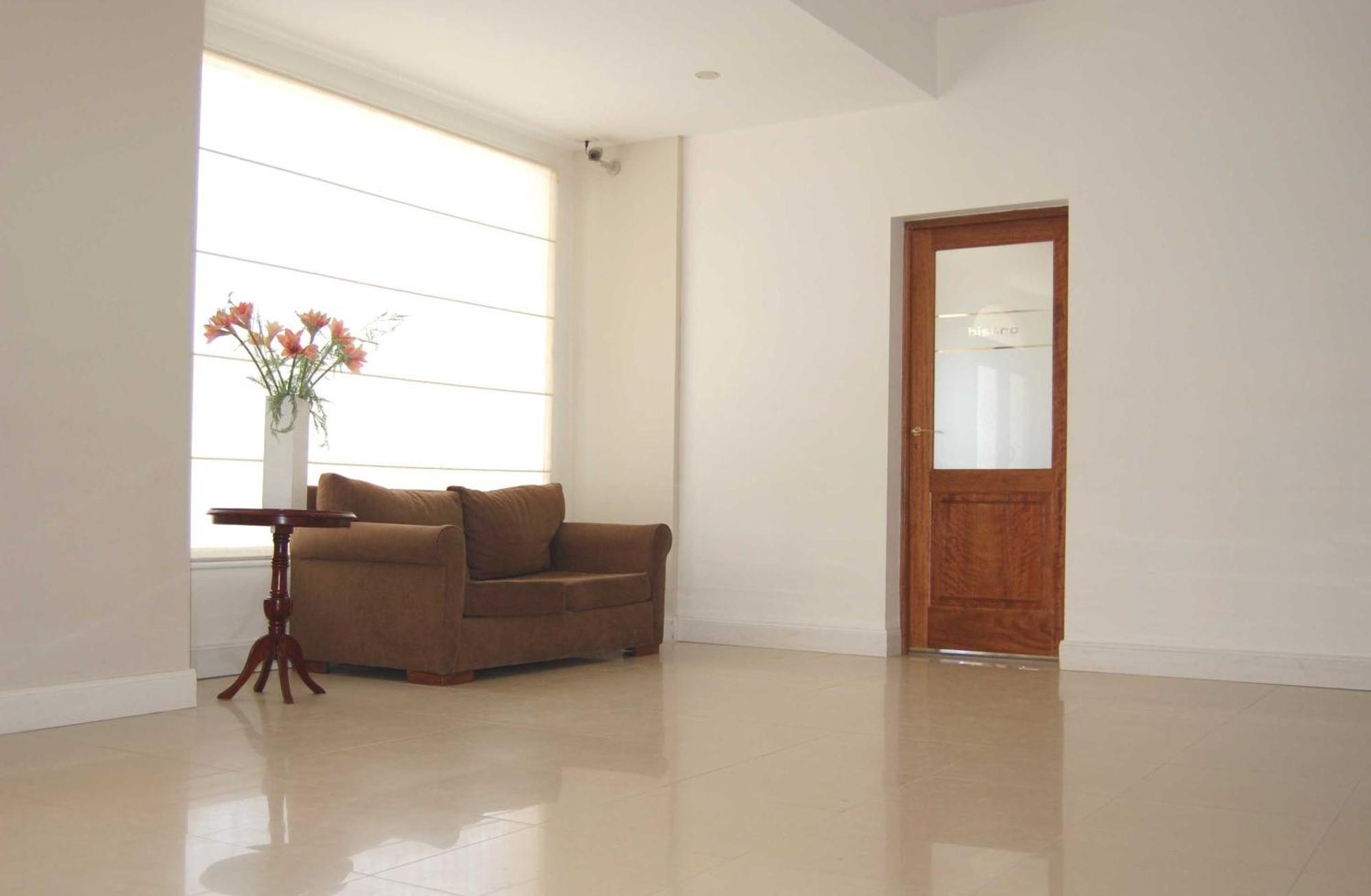 Hotel Gran Madryn Puerto Madryn Eksteriør billede