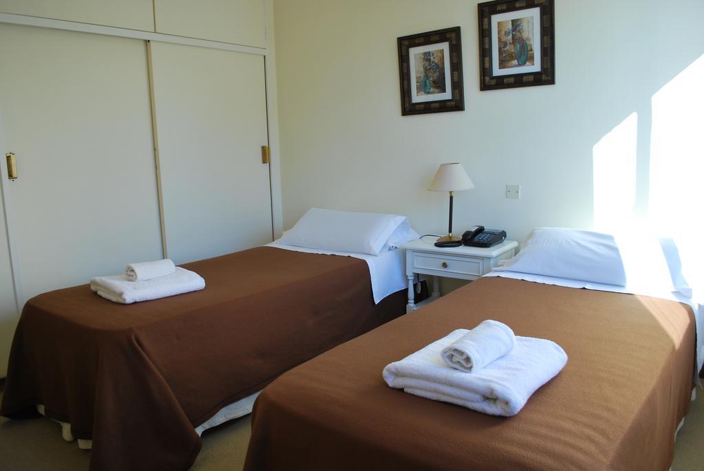 Hotel Gran Madryn Puerto Madryn Eksteriør billede