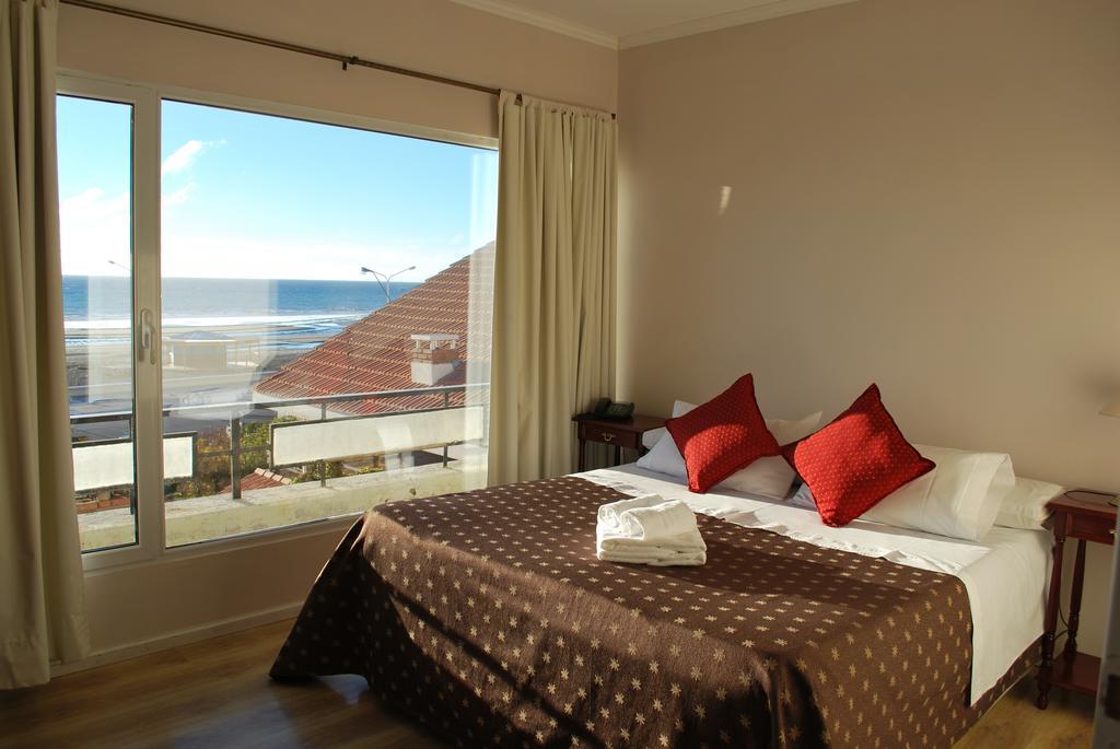 Hotel Gran Madryn Puerto Madryn Eksteriør billede