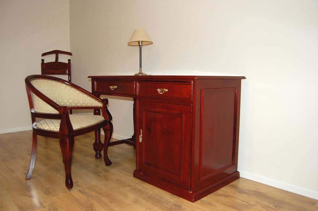 Hotel Gran Madryn Puerto Madryn Eksteriør billede