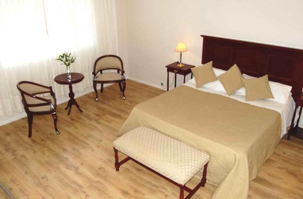 Hotel Gran Madryn Puerto Madryn Eksteriør billede