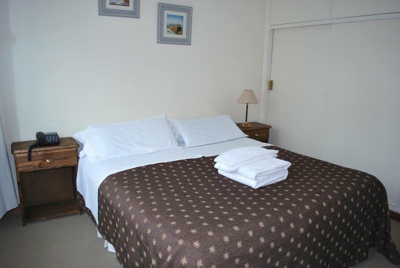 Hotel Gran Madryn Puerto Madryn Eksteriør billede