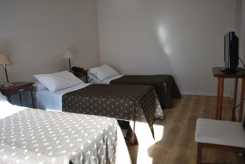 Hotel Gran Madryn Puerto Madryn Eksteriør billede